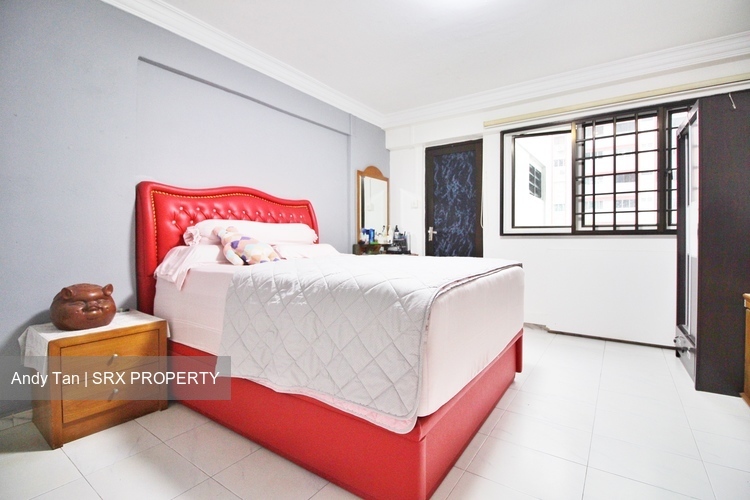 Blk 440 Tampines Street 43 (Tampines), HDB 5 Rooms #215541711